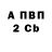 БУТИРАТ 1.4BDO Lee Henshall